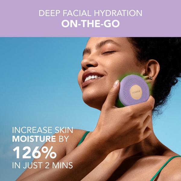 FOREO UFO 3 Go: Deep Hydration Facial On-the-Go #5