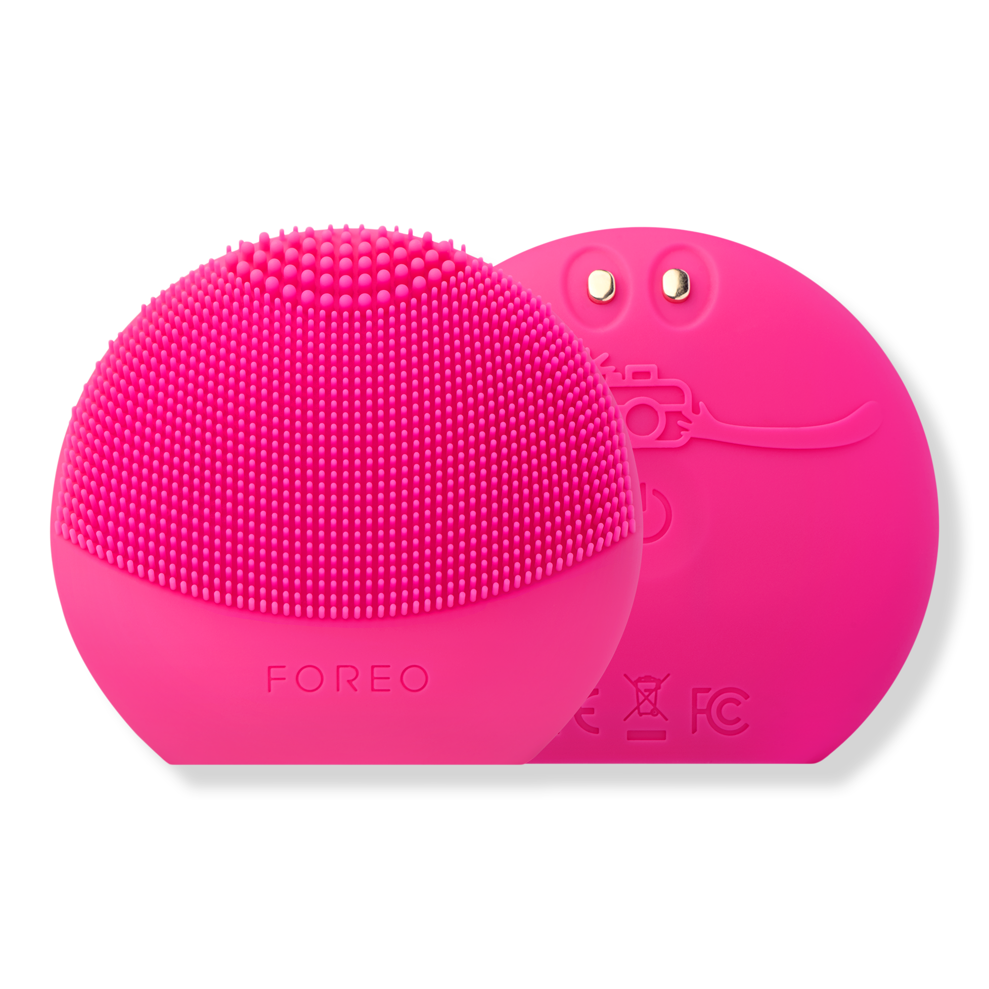 FOREO LUNA 4 Play Smart Facial Cleansing Massager #1