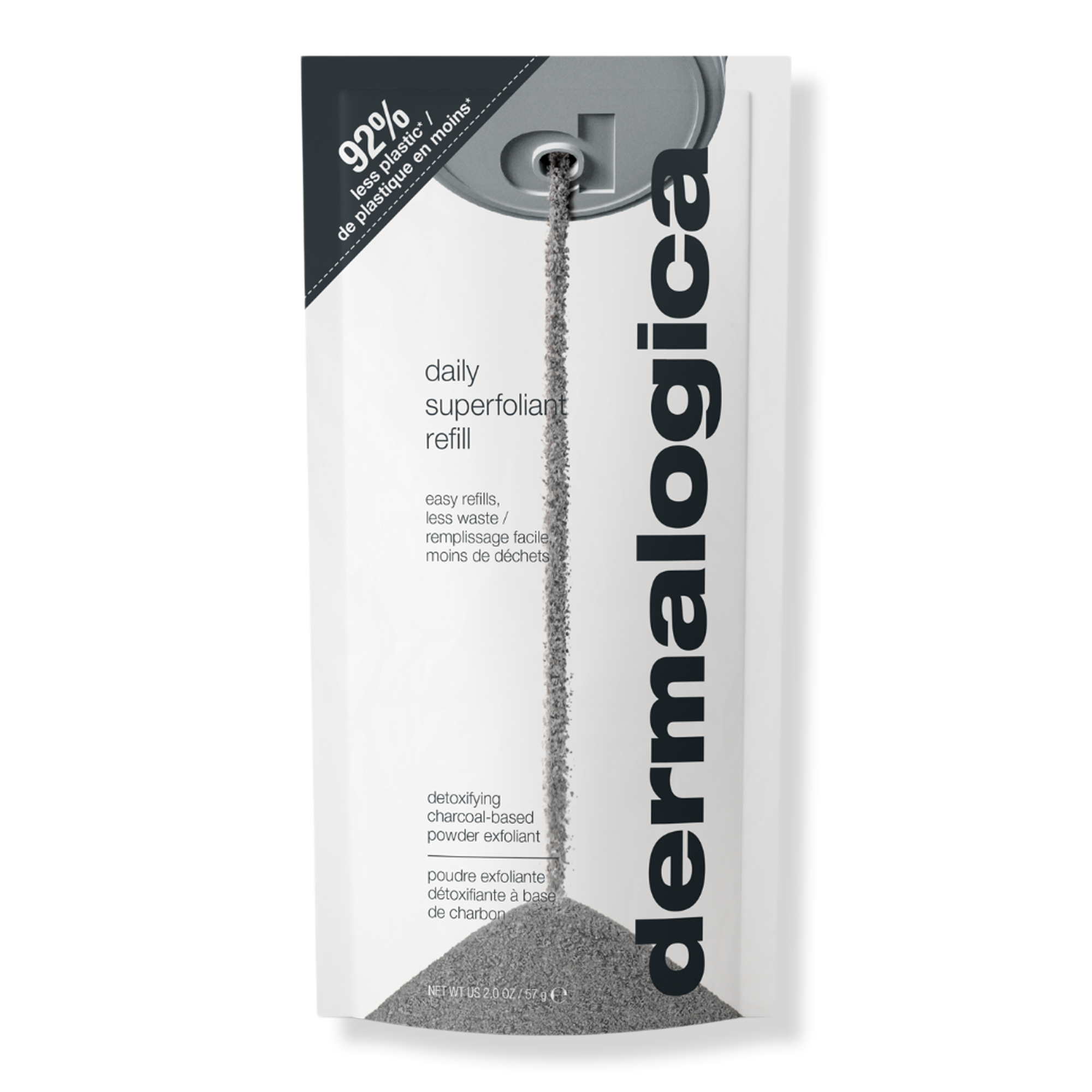 Dermalogica Daily Superfoliant Exfoliator #1