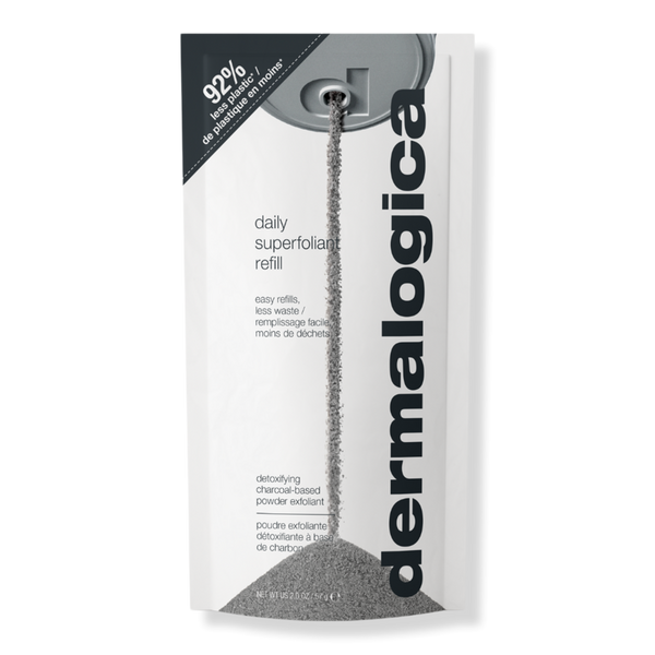 Dermalogica Daily Superfoliant Exfoliator #1