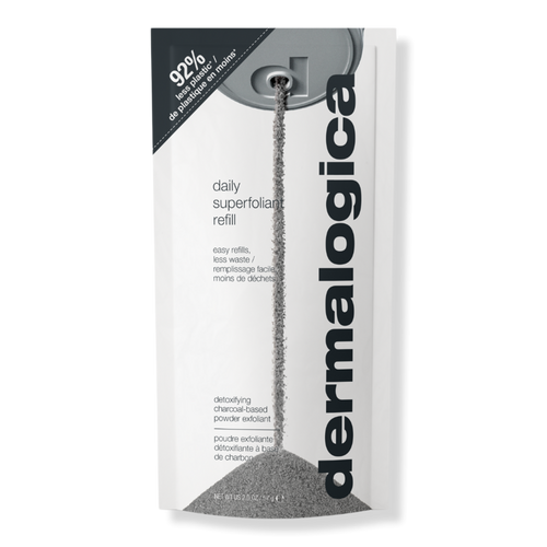 Dermalogica - 2.0 oz (Refill) Daily Superfoliant Exfoliator | Ulta