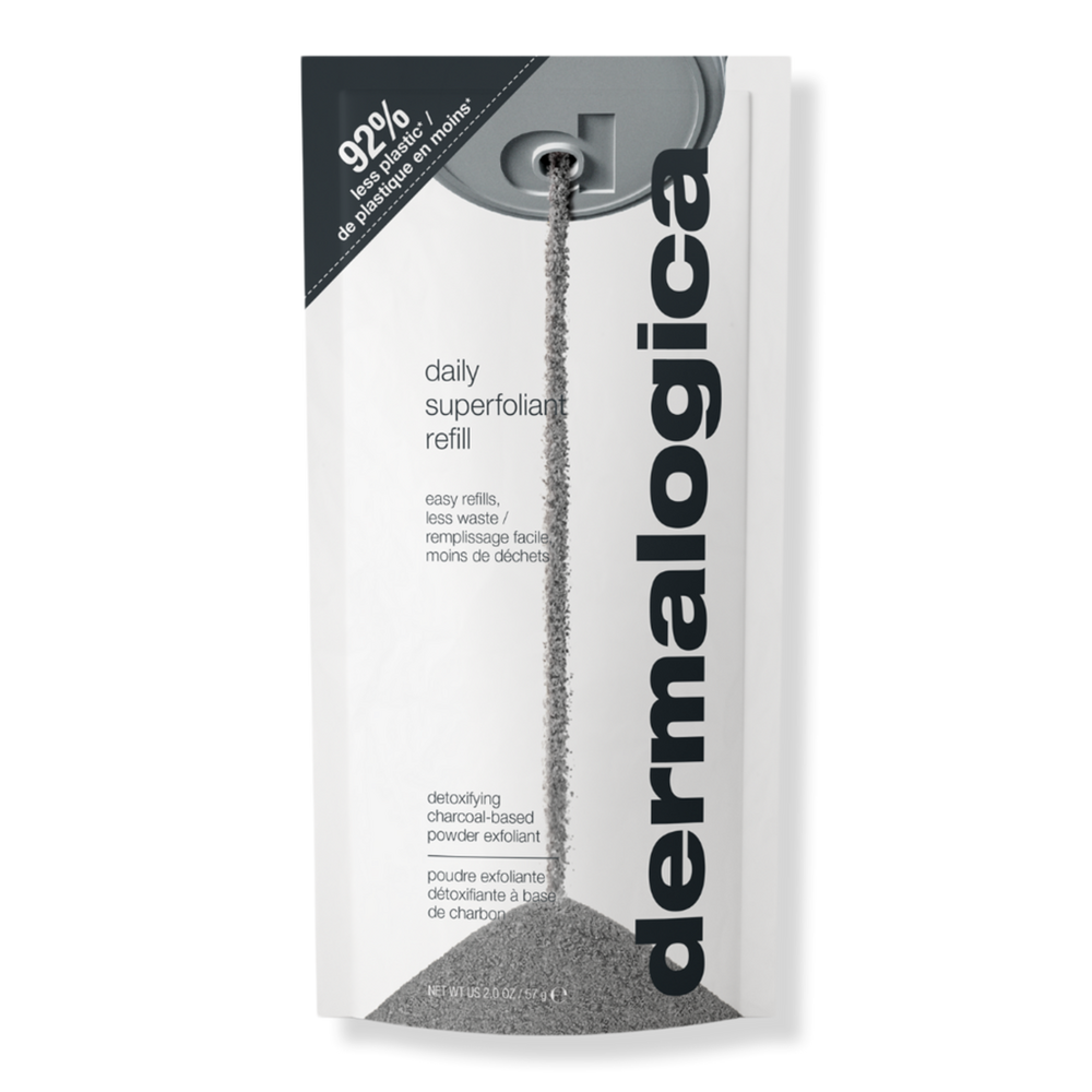 Dermalogica Daily Superfoliant Exfoliator - 2.0 oz (refill)