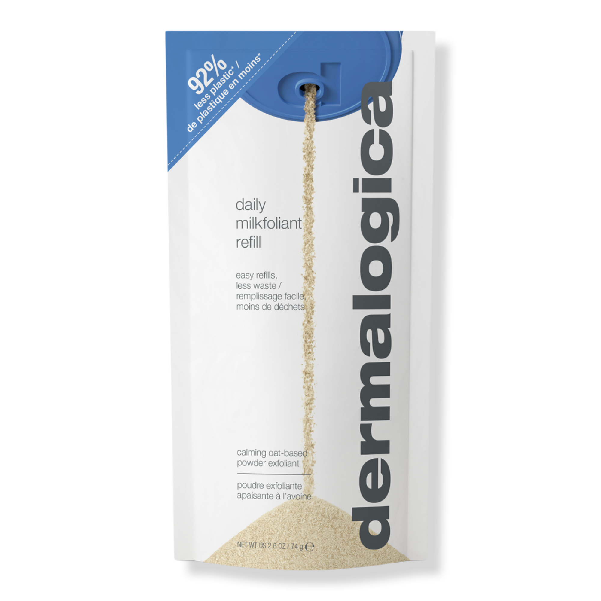 Dermalogica Daily Milkfoliant Exfoliator #1
