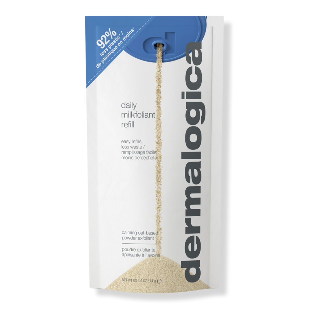 Dermalogica Daily Milkfoliant Exfoliator - 2.6 oz (refill)