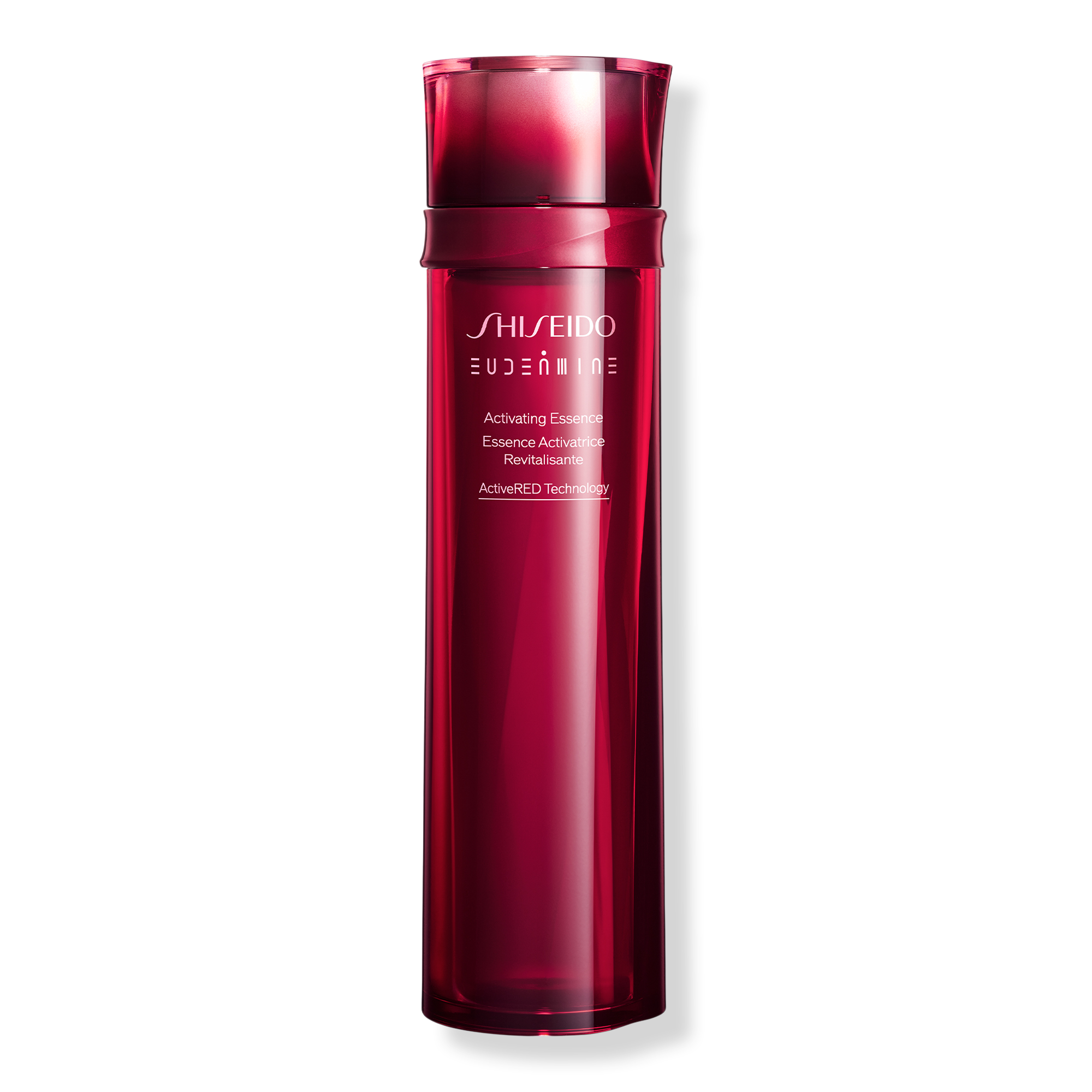 Shiseido Eudermine Activating Essence #1