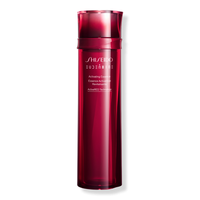 Shiseido Eudermine Activating Essence