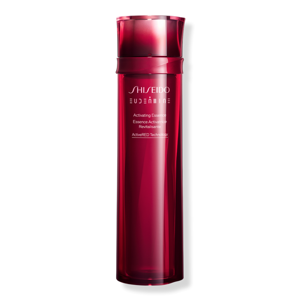 Shiseido Eudermine Activating Essence #1
