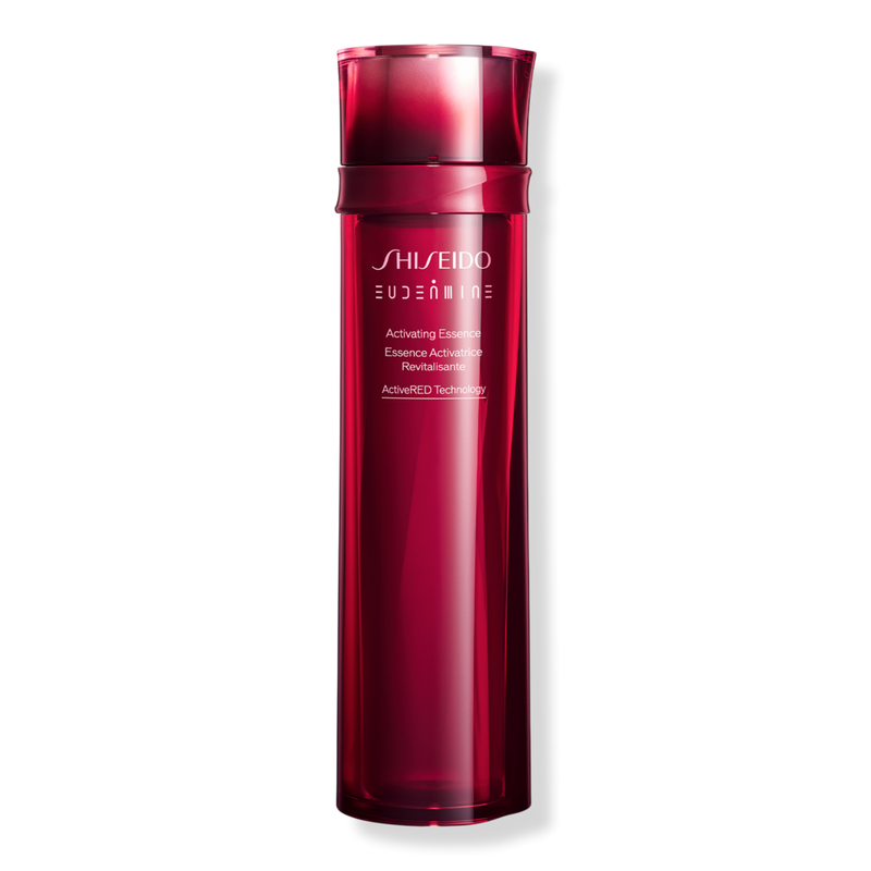 Shiseido - Eudermine Activating Essence | Ulta Beauty