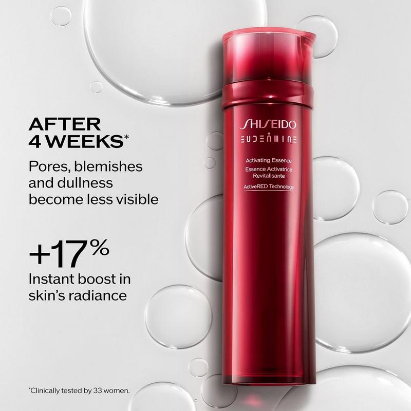 Shiseido - Eudermine Activating Essence | Ulta Beauty