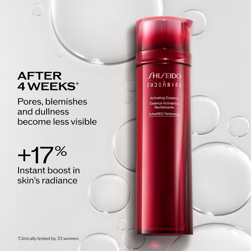 Shiseido - Eudermine Activating Essence | Ulta Beauty