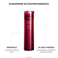 Shiseido - Eudermine Activating Essence | Ulta Beauty