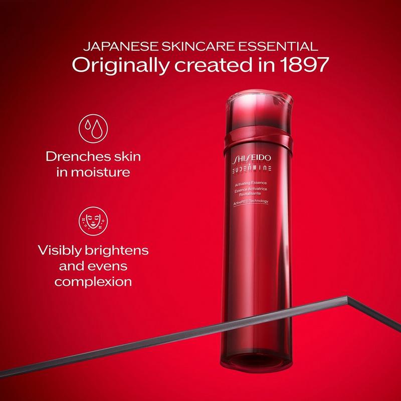 Shiseido - Eudermine Activating Essence | Ulta Beauty