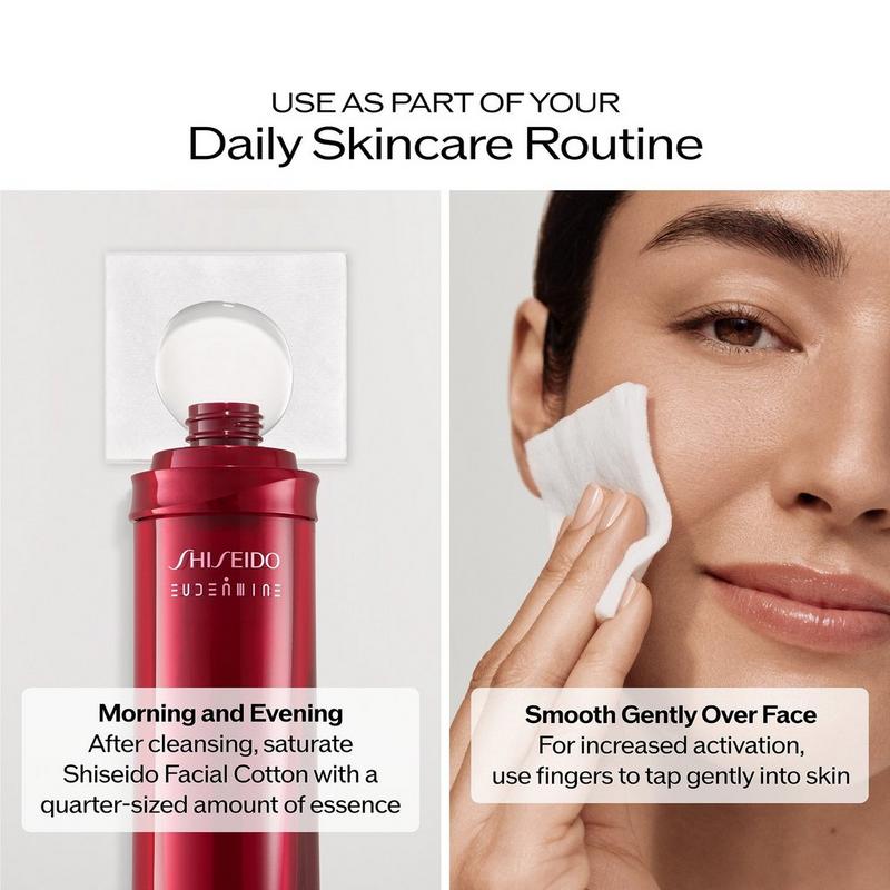 Shiseido - Eudermine Activating Essence | Ulta Beauty