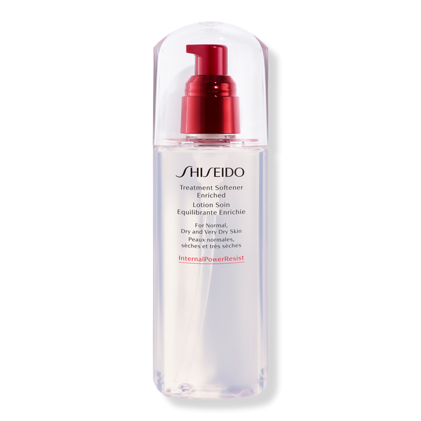 Shiseido Treatment Softener #1