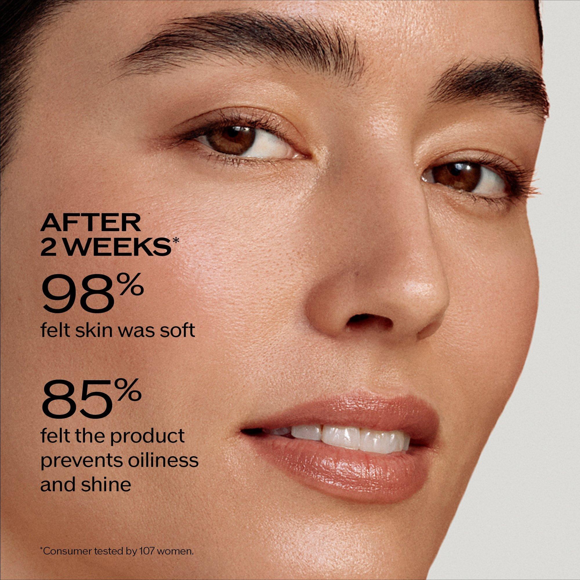 Смягчающий лосьон для лица Shiseido Treatment Softener — фото 2