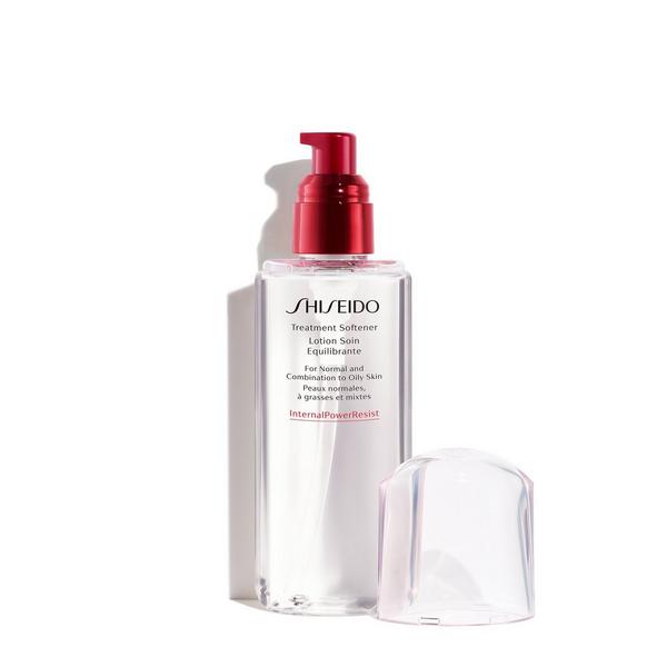 Shiseido Treatment Softener #3