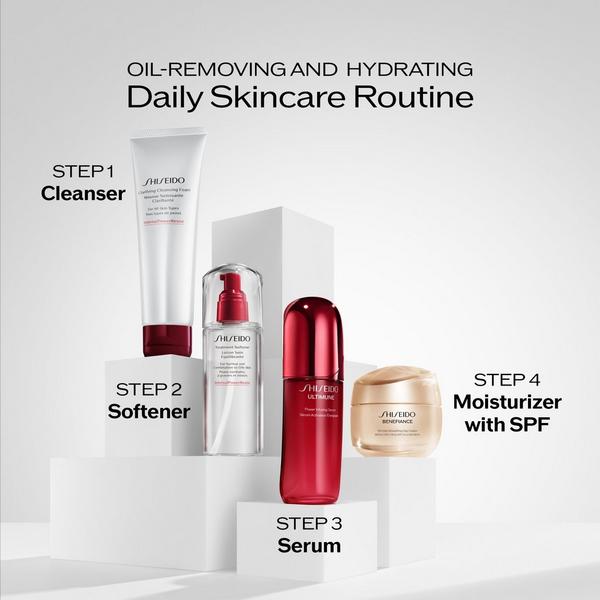 Shiseido Treatment Softener #5