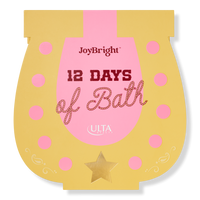 12 Days of Bath