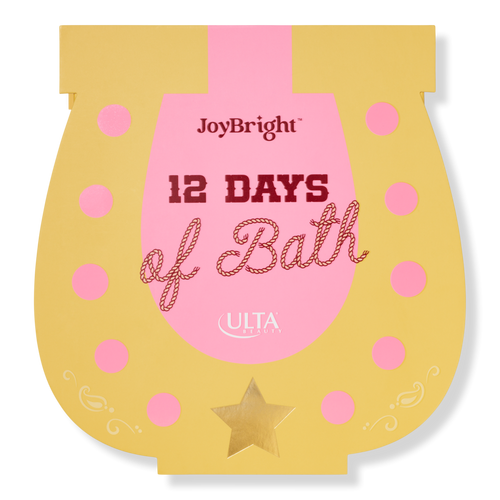 12 Days of Bath - JoyBright by Ulta Beauty | Ulta Beauty