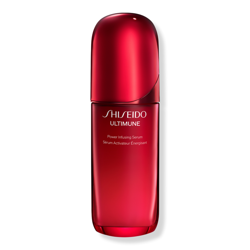 Shiseido - 2.5 oz Ultimune Power Infusing Serum | Ulta Beauty