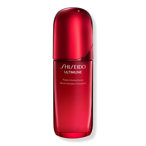 Shiseido - 2.5 oz Ultimune Power Infusing Serum | Ulta Beauty