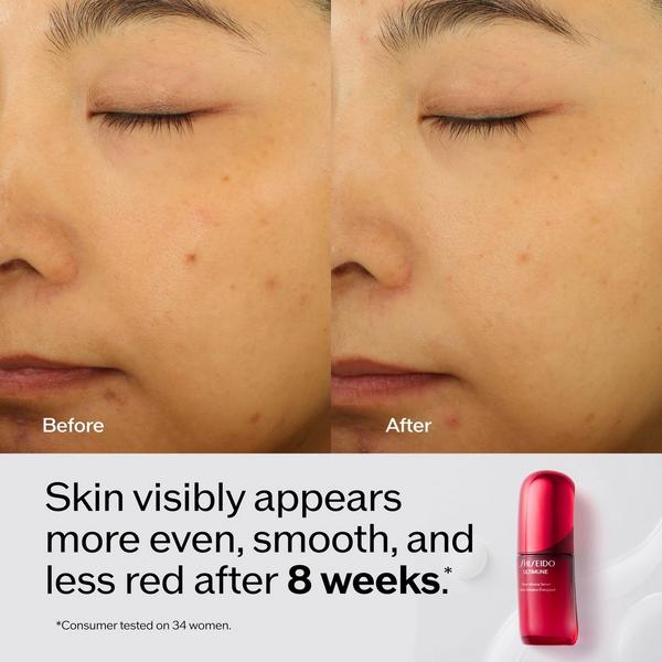 Shiseido Ultimune Power Infusing Serum #4