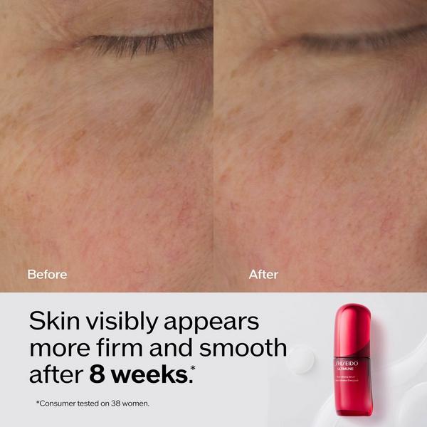 Shiseido Ultimune Power Infusing Serum #5
