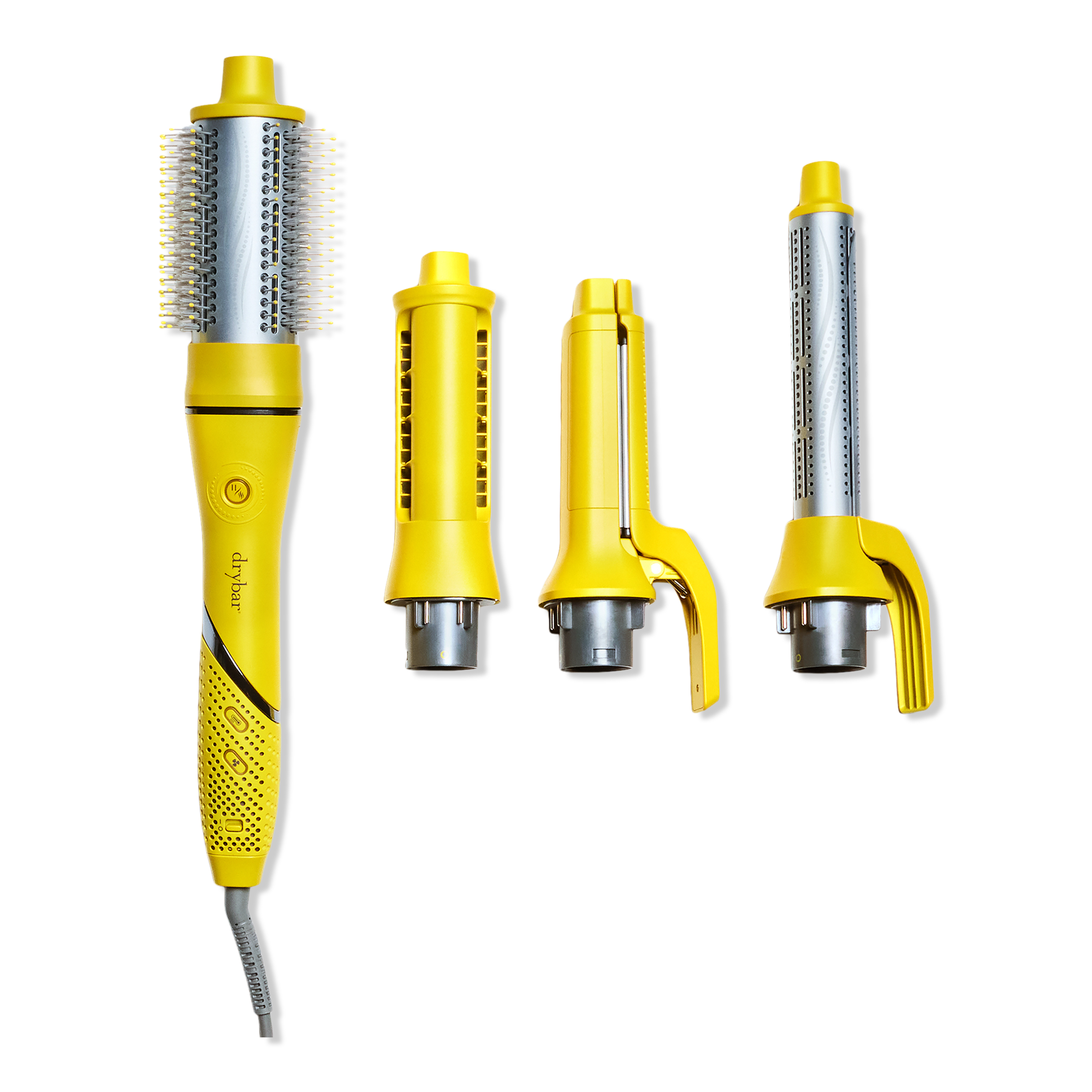 Drybar All-Inclusive 8-in-1 Air & Active Heat Multi-Styler #1