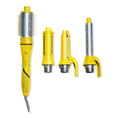Drybar All-Inclusive 8-in-1 Air & Active Heat Multi-Styler