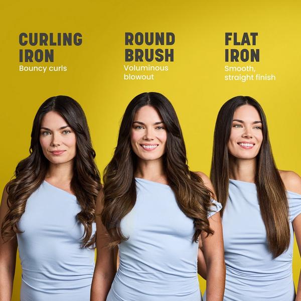 Drybar All-Inclusive 8-in-1 Air & Active Heat Multi-Styler #3