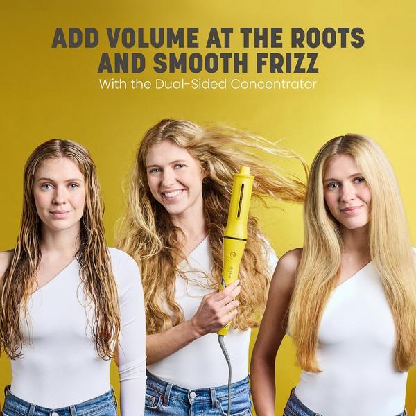 Drybar All-Inclusive 8-in-1 Air & Active Heat Multi-Styler #4