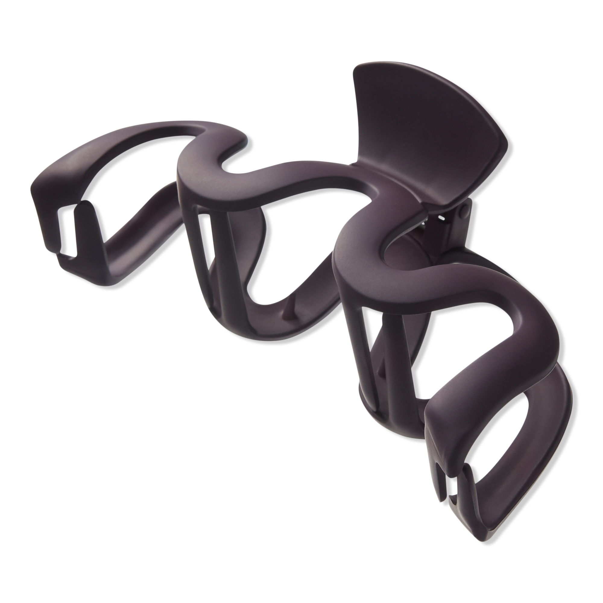 Scünci Tamera Jumbo Wavy Claw Clip #1