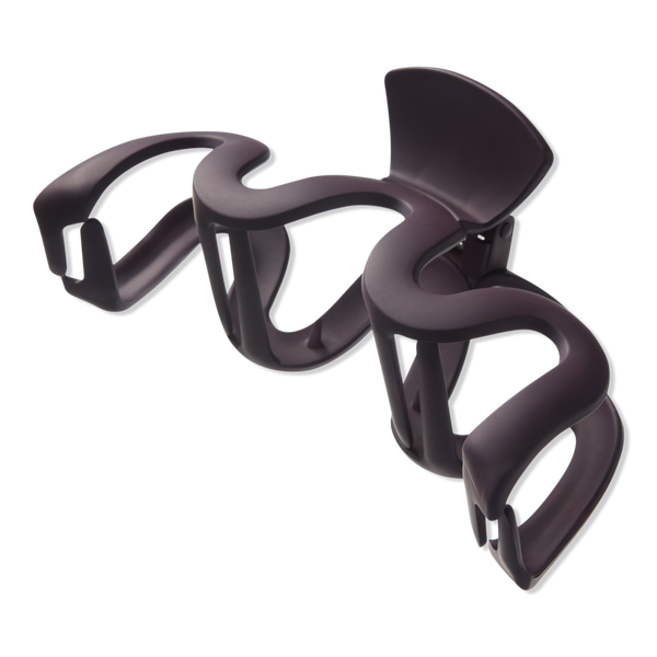 Scünci Tamera Jumbo Wavy Claw Clip #1