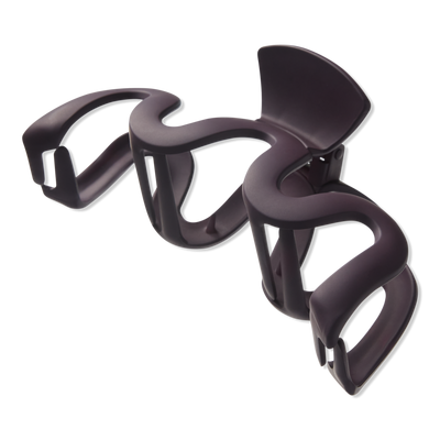 Scünci Tamera Jumbo Wavy Claw Clip