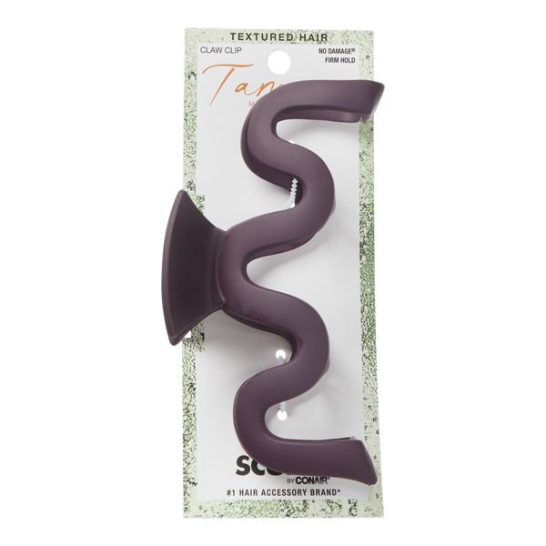 Scünci Tamera Jumbo Wavy Claw Clip #2