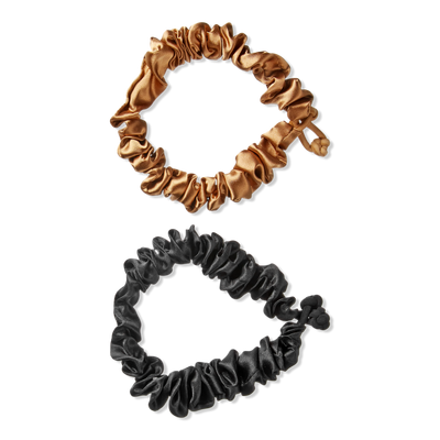 Scünci Tamera XL Adjustable Scrunchies