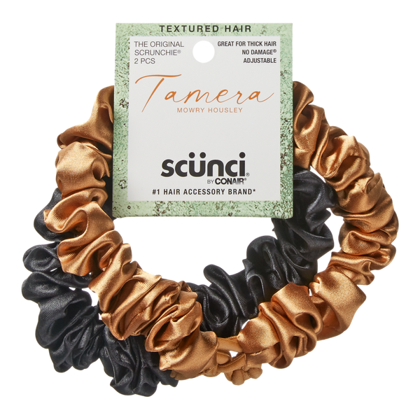 Scünci Tamera XL Adjustable Scrunchies #2