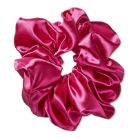 Tamera Jumbo Satin Scrunchie