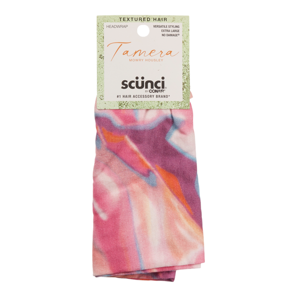 Scünci Tamera XL Headwrap #2