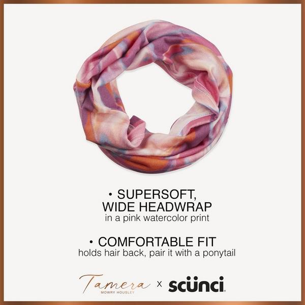 Scünci Tamera XL Headwrap #3