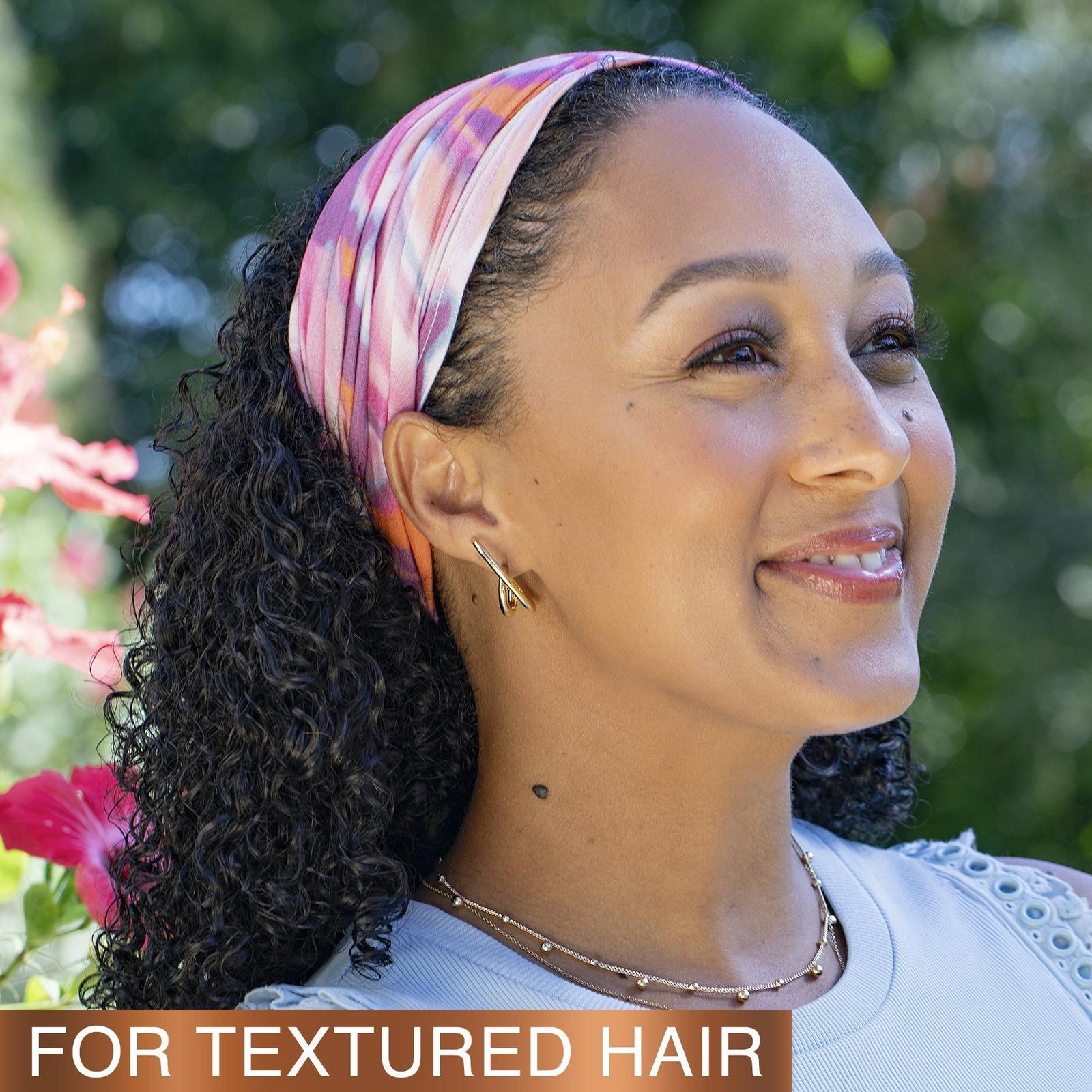 Tamera XL Headwrap