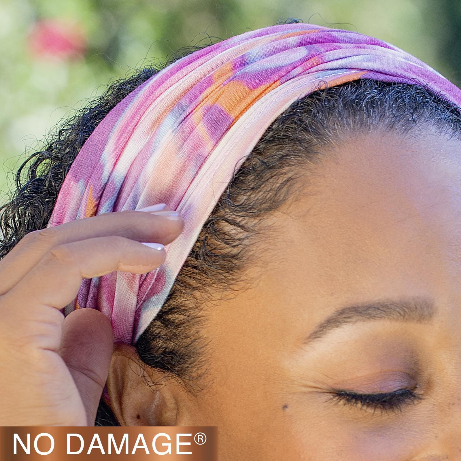 Tamera XL Headwrap