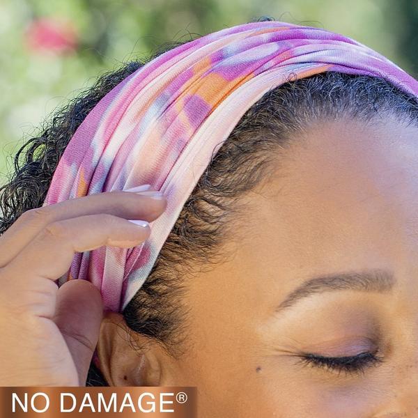 Scünci Tamera XL Headwrap #5