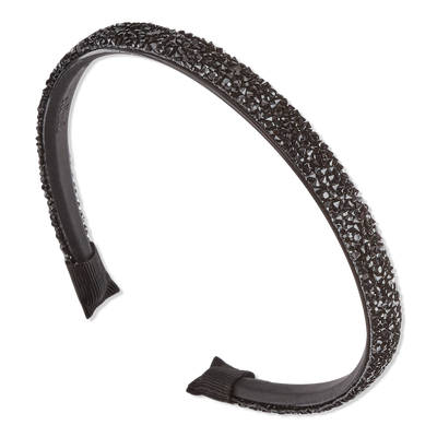 Scünci Tamera Headband with Stones