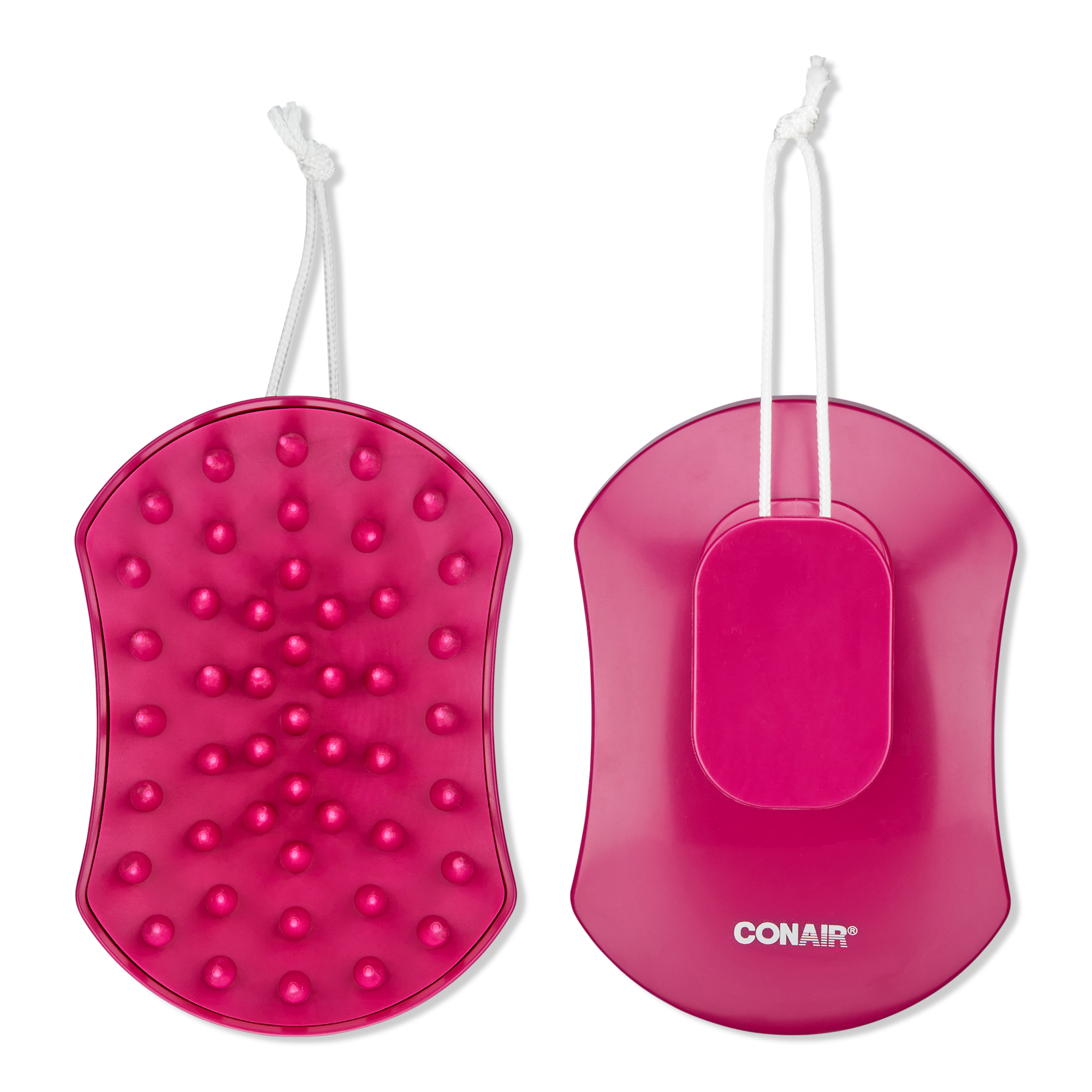 Conair Tamera Scalp Shampoo Massage Brush #1