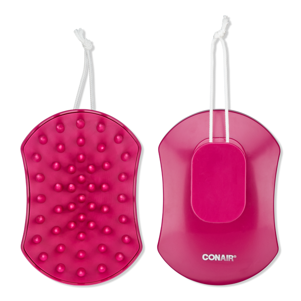 Conair Tamera Scalp Shampoo Massage Brush #1