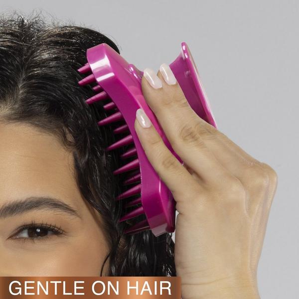 Conair Tamera Scalp Shampoo Massage Brush #5