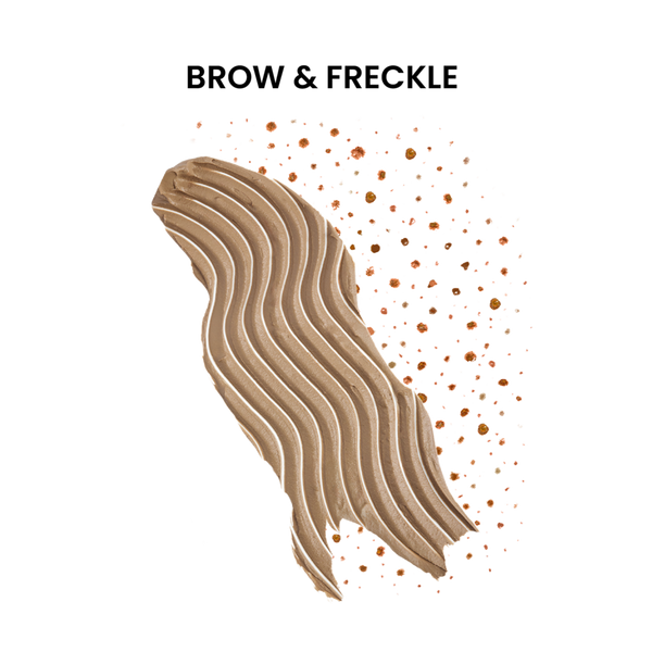 SACHEU Long Wear Brow & Freckle Tint STAY-N #2