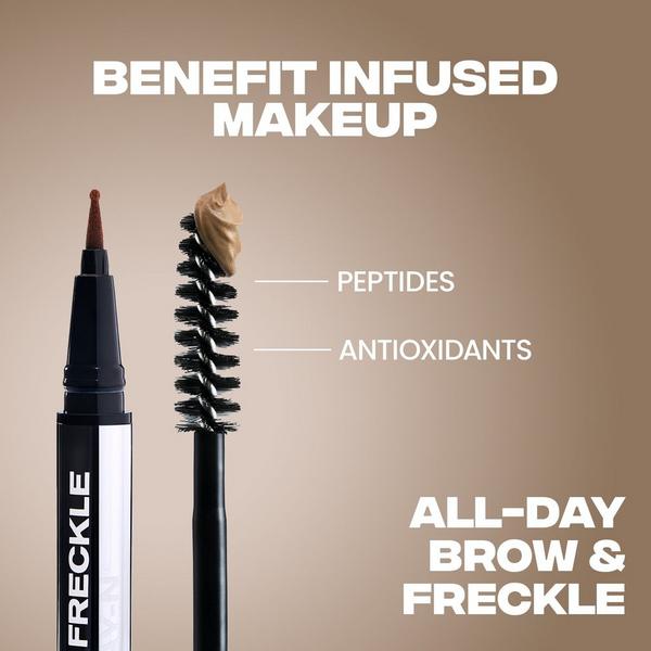 SACHEU Long Wear Brow & Freckle Tint STAY-N #7