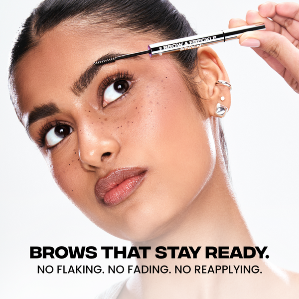 SACHEU Long Wear Brow & Freckle Tint STAY-N #9